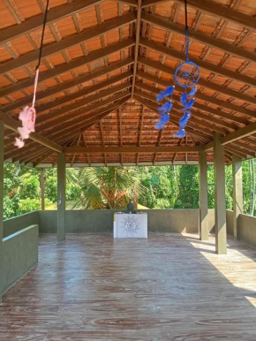 Om yoga Shala Beruwala